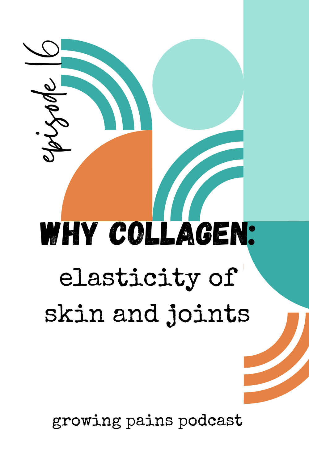 Why Collagen Powder