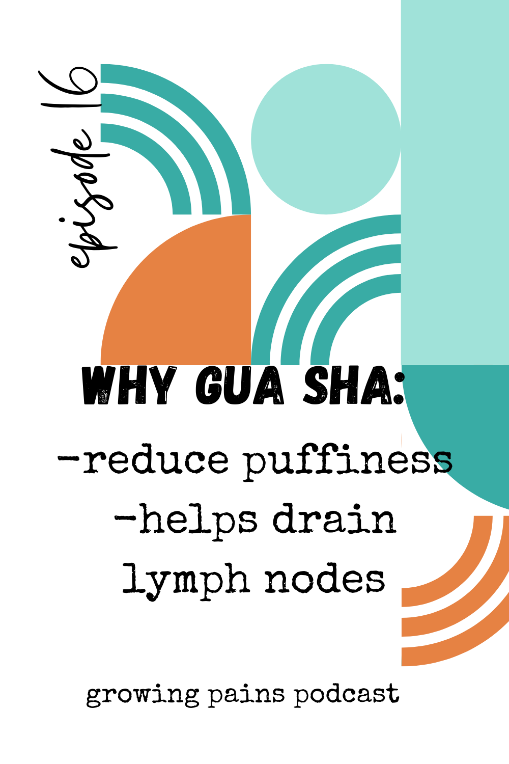 Why Gua Sha