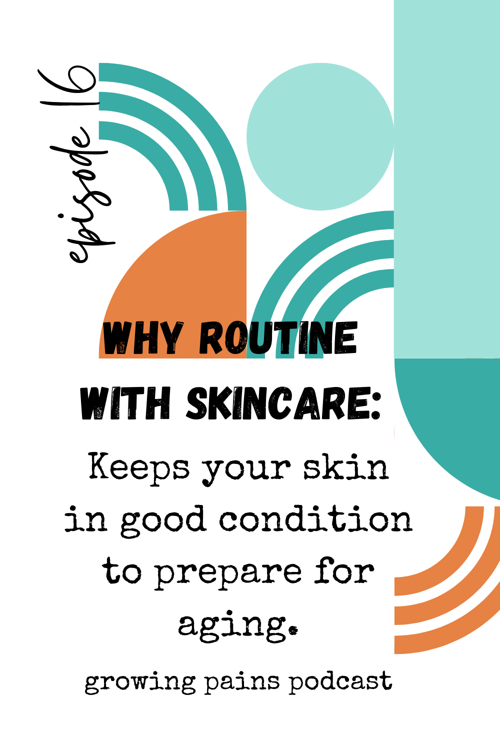 Why Consistent Skincare Routine